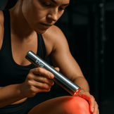 Kivo Red Light Therapy Flashlight