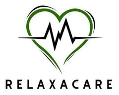 Relaxacare logo