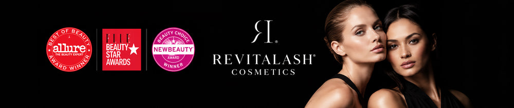 RevitaLash Eyelash Serum for Fuller Lashes