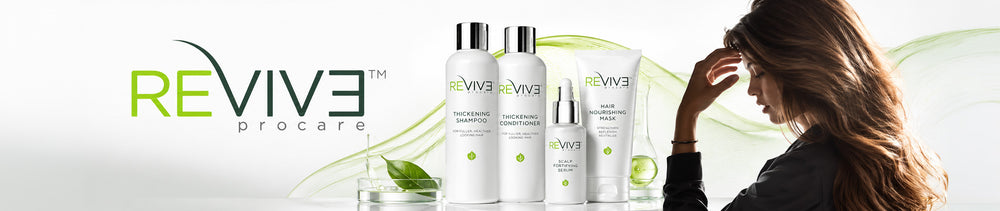 Revive Skincare Essentials in Procare