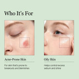 Round Lab Pine Cica Deep Pore Clay Mask Cleanser 150ml