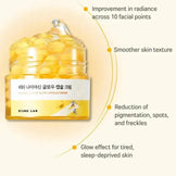 Round Lab Vita Niacinamide Glow Capsule Cream 50ml