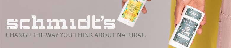 Schmidts luonnollinen