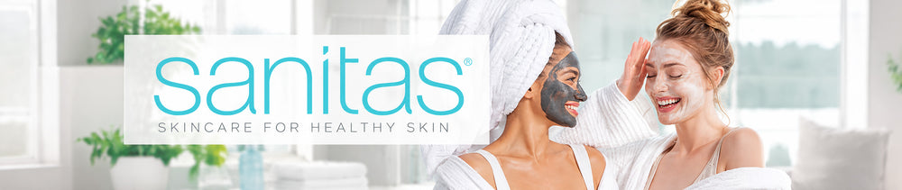 Sanitas Skincare Essentials