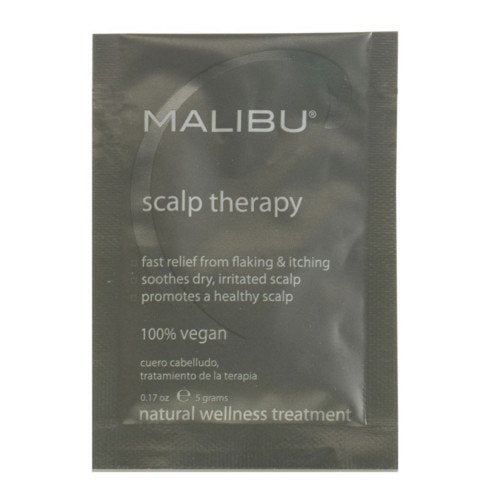 Traitement thérapeutique du cuir chevelu Malibu C