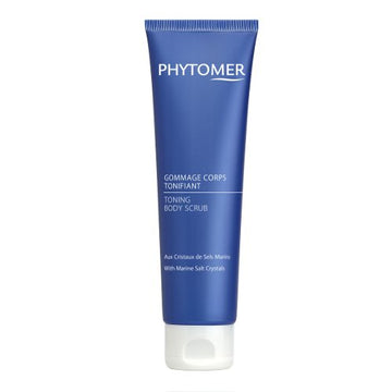 Phytomer Toning Body Scrub með sjávarsalti kristöllum