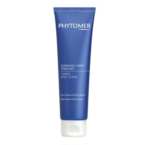 Phytomer Toning Body Scrub með sjávarsalti kristöllum