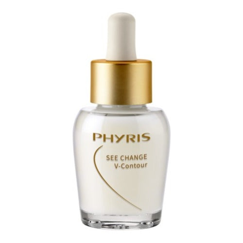 Phyris انظر التغيير v-contour