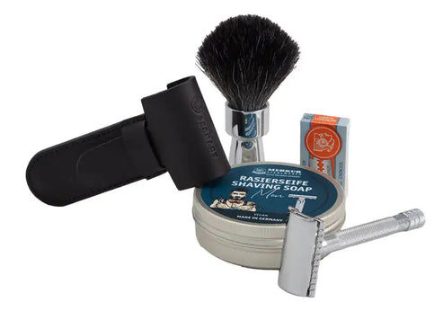 MERKUR 4900104 Giftbox All for Men