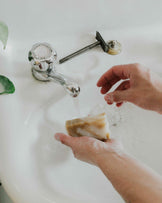 Shave Bar