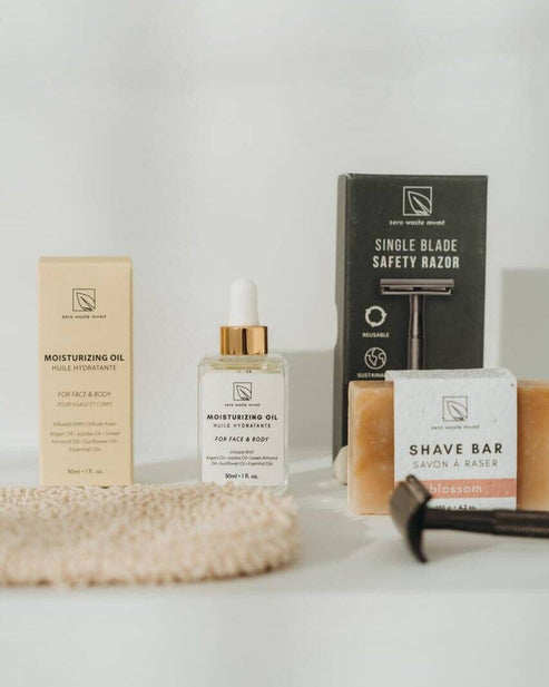 Shaving Bundle