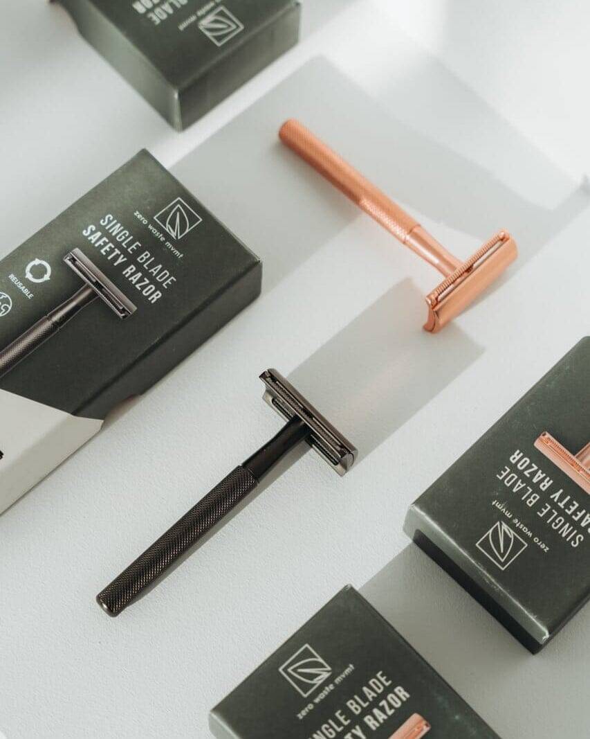 Shaving Bundle