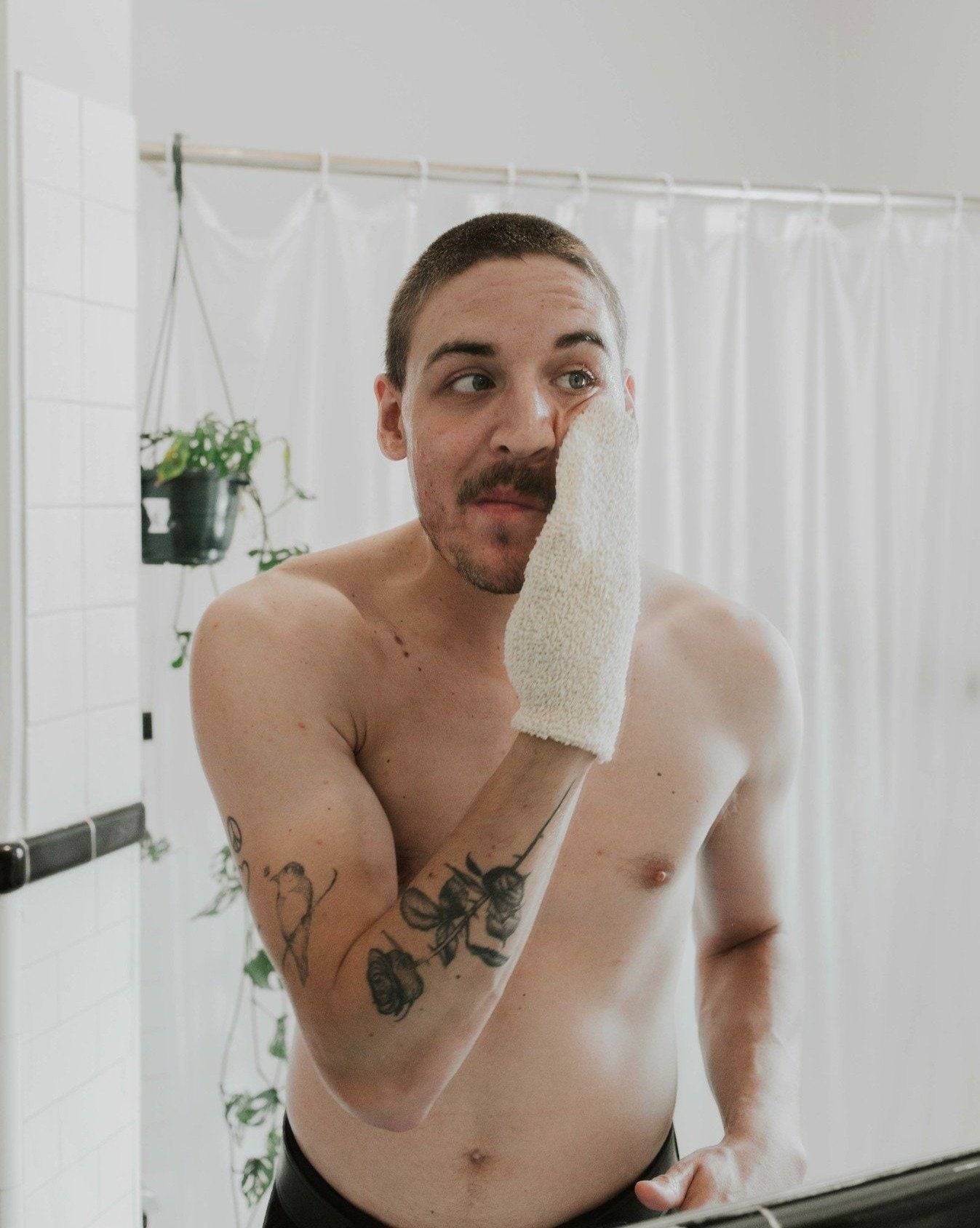 Shaving Bundle