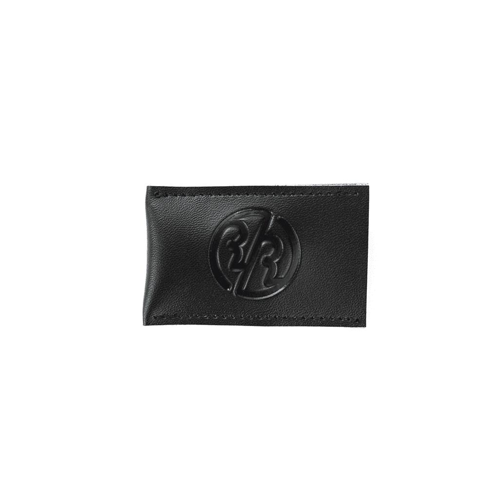 Rockwell Leather Sheath for DE Safety Razor Head