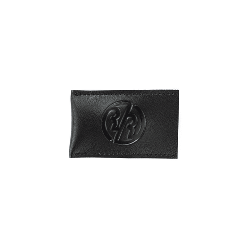 Rockwell Leather Sheath for DE Safety Razor Head
