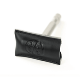Rockwell Leather Sheath for DE Safety Razor Head
