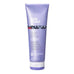 milk_shake Silver Shine Conditioner, feadán 250ml le haghaidh gruaig fhionn nó liath, saibhrithe le sliocht fraochán agus próitéiní bainne chun toin brassy a laghdú.