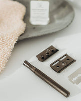 Single Blade Safety Razor