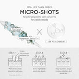 SKIN1004 Madagascar Centella Niacinamide 10 Boosting Shot Ampoule 30ml