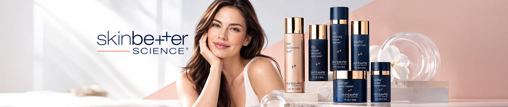 Skinbetter Science Skincare Collection