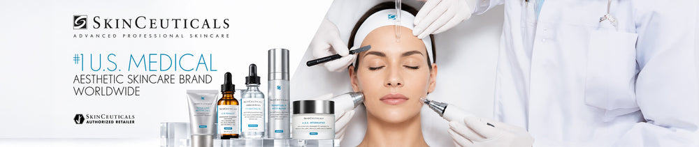 SkinCeuticals Medical Aesthetic Skin care
