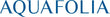 AQUAFOLIA logo