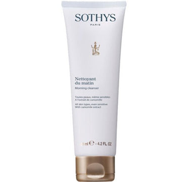 Sothys Morning Cleanser