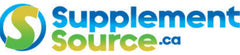 SupplementSource.ca logo