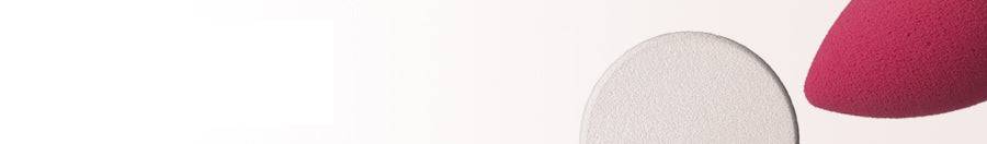 Sponges & Applicators