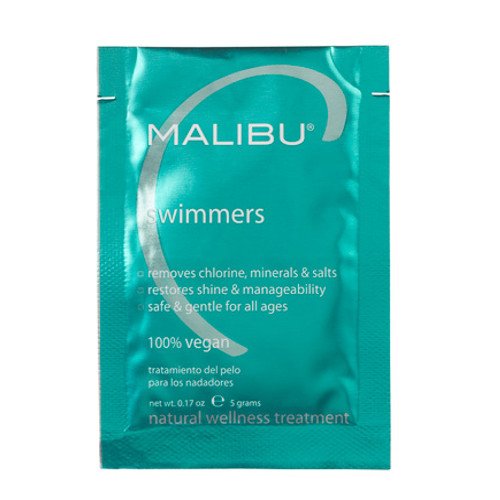 Malibu C Swimmers Solution Treatment