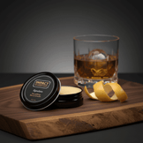 Signature Beard Balm | Whiskey & Citrus