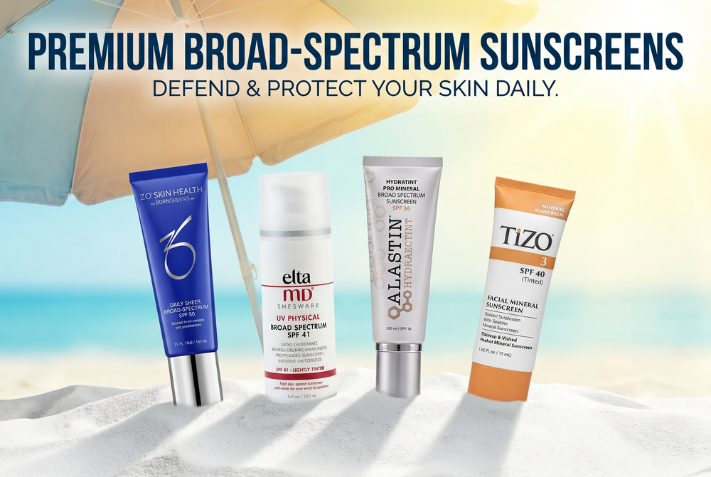 Sunscreen Collection - Buy Sunscreen Online