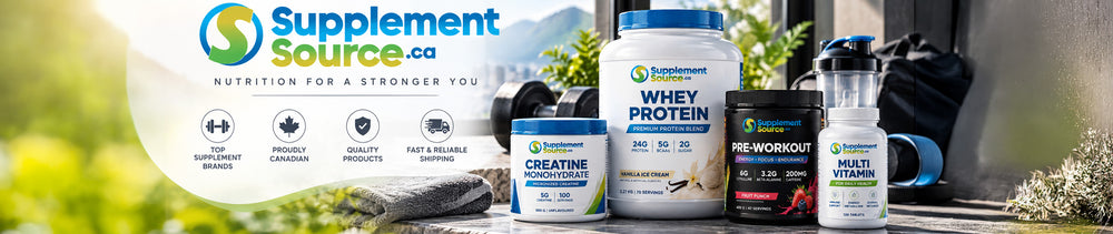SupplementSource.ca