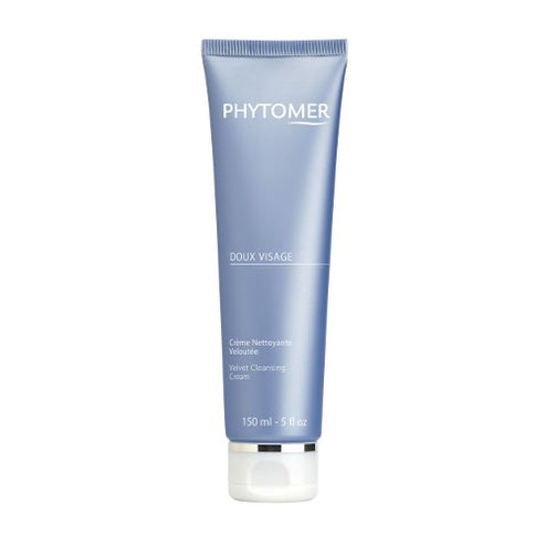 Phytomer Doux Visage Velvet Cleansing Cream