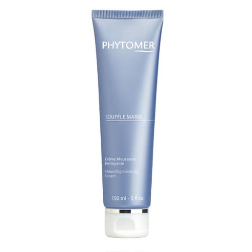 Κρέμα αφρού καθαρισμού μαριναρισμού Phytomer Souffle