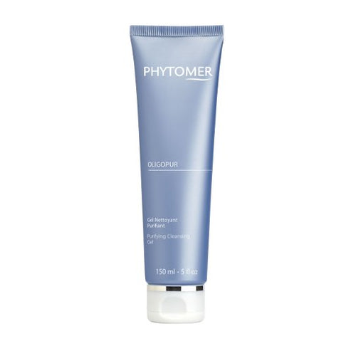 Phytomer oligopur purificando gel de limpieza