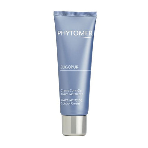 Crema Phytomer Oligopur Hydra-Matifying Control