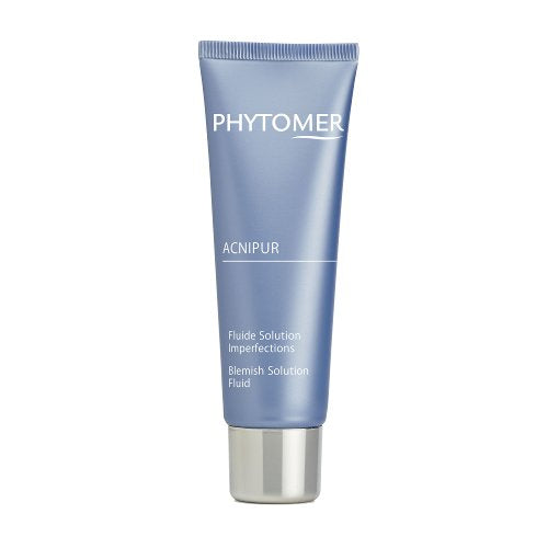 Phytomer AcniPur Solution Fluide Imperfections