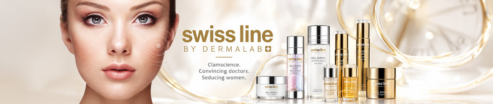 Swiss Line Skincare Products