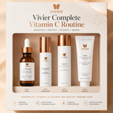 Vivier Complete Vitamin C Routine