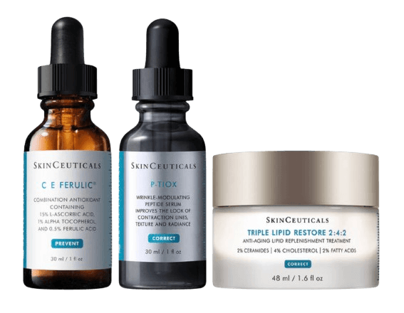 SkinCeuticals Best Sellers Discovery Set