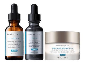 SkinCeuticals Best Sellers Discovery Set