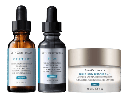 SkinCeuticals Best Sellers Discovery Set
