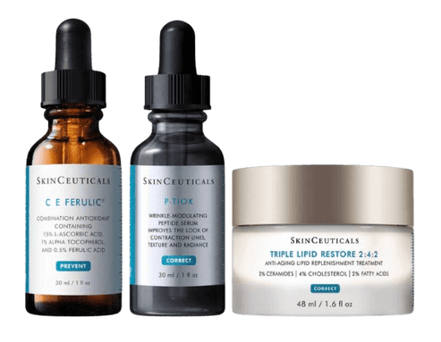 SkinCeuticals Best Sellers Discovery Set