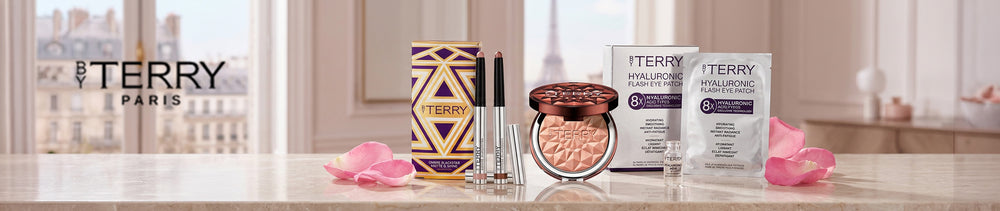Makeup af høj kvalitet fra By Terry