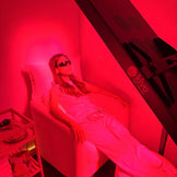 Kivo TWELVE Series - Extra Large Red Light Therapy Panel