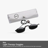 Kivo Wellness Bundle: ONE Series + Mini + Face/Neck/Chest + Googles