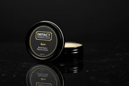 Luxe Beard Butter | Cherry Tobacco & Cedar