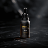Luxe Beard Oil | Cherry Tobacco & Cedar