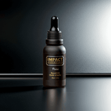 Pure Beard Oil | Unscented